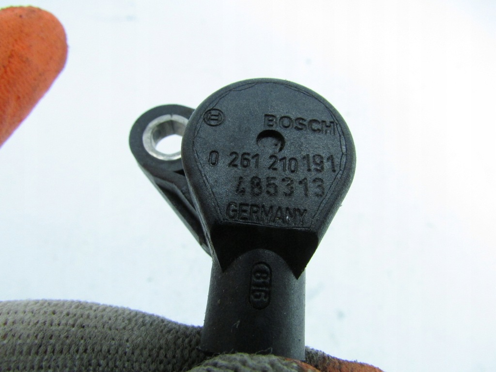 фото №5, Audi a4 a8 a6 датчик положение вала 0261210191