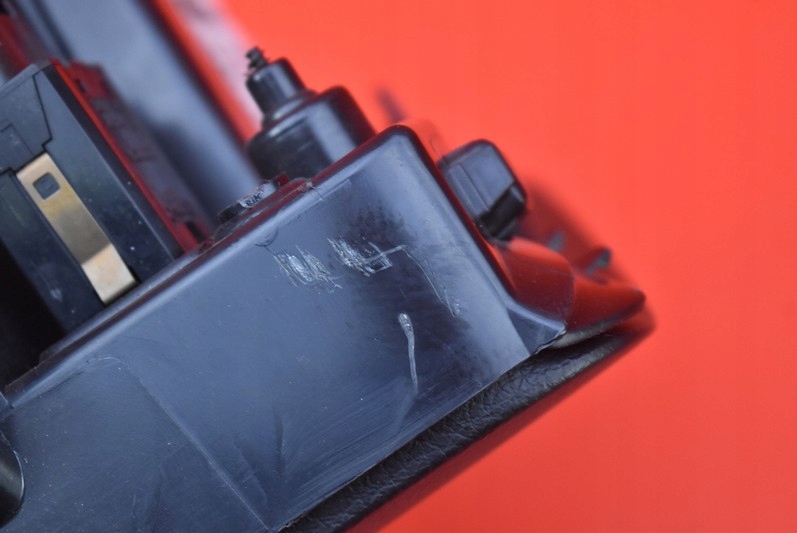 фото №9, Бардачок пасажира eu 3c1857114 vw passat b6 05-10