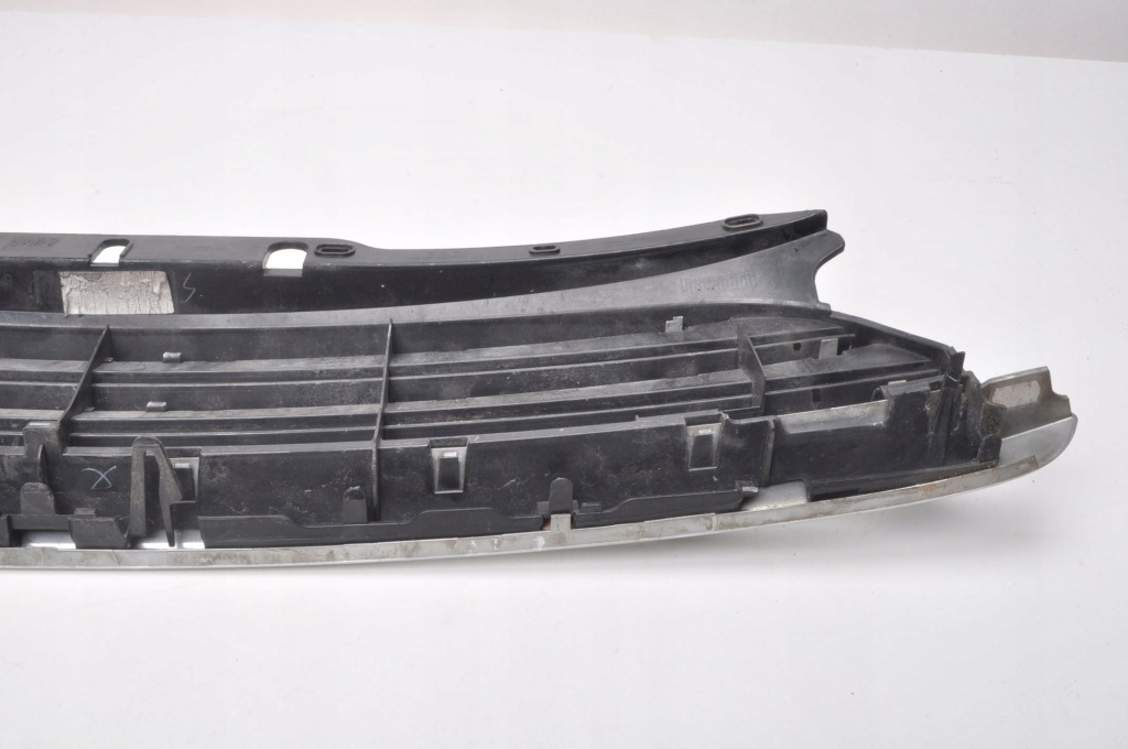 фото №5, Mini r56 решётка решётка радиатора бампера 7317264