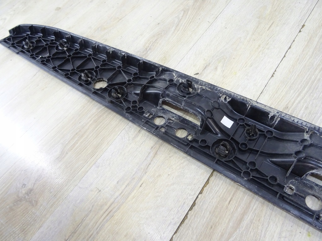 фото №7, Молдинг порог задняя a9066860074 crafter sprinter