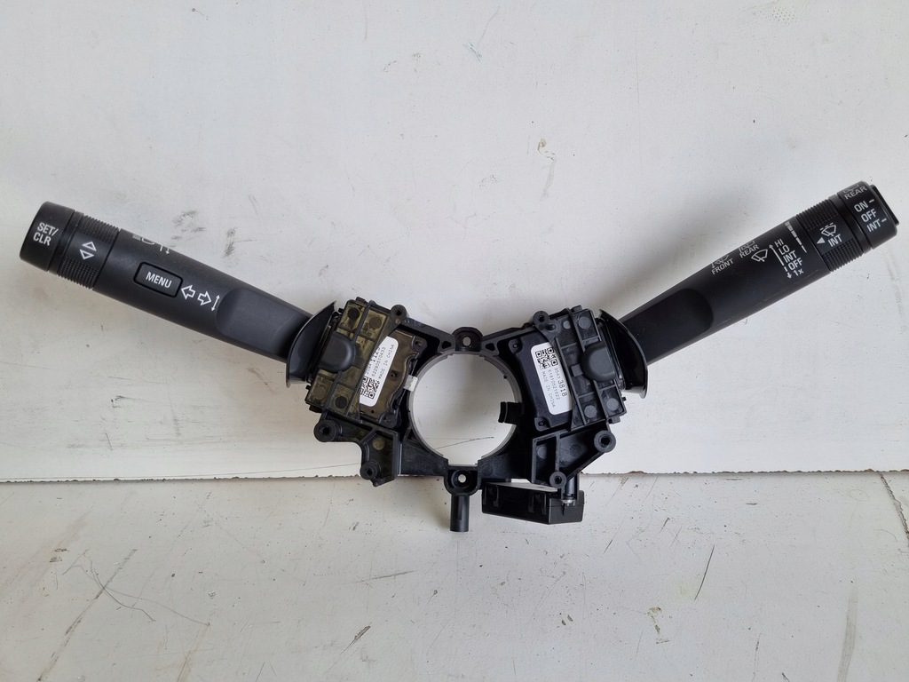 фото №1, Opel corsa e перемикач комбінований перемикачі