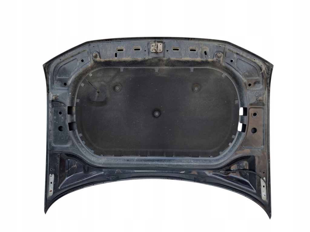 фото №9, Vw atlas 3.6 awd капот шумоизоляция комплект 2018-