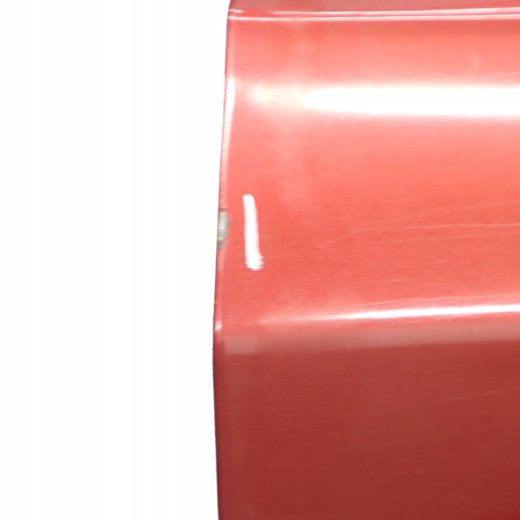 фото №13, Land rover freelander 2 двері праве задні червоні rimini red - 889