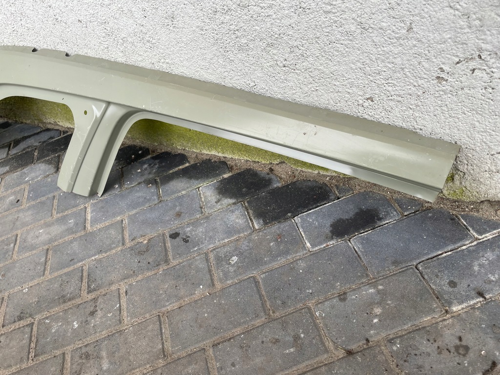 фото №4, Skoda superb iii обшивка дах праве