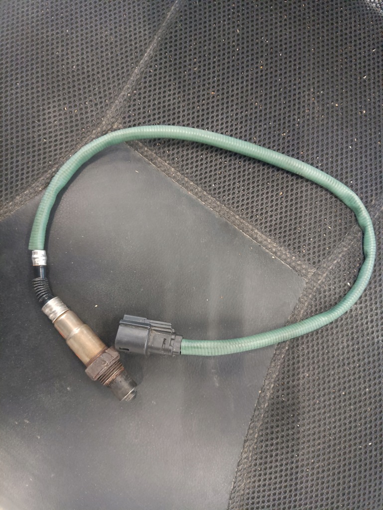 фото №1, Ford fusion mk5 usa 2.0 датчик лямбда-зонд верхній