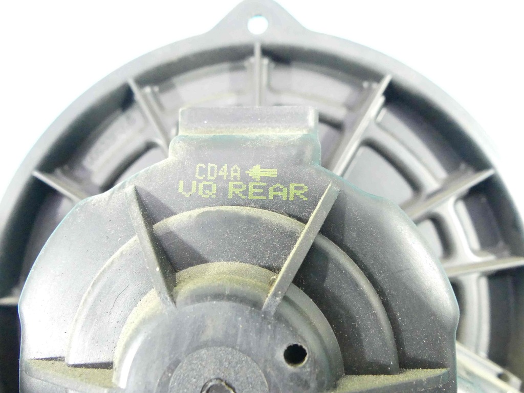 фото №7, Повітродувка обдув вентилятор kia carnival ii 05-14