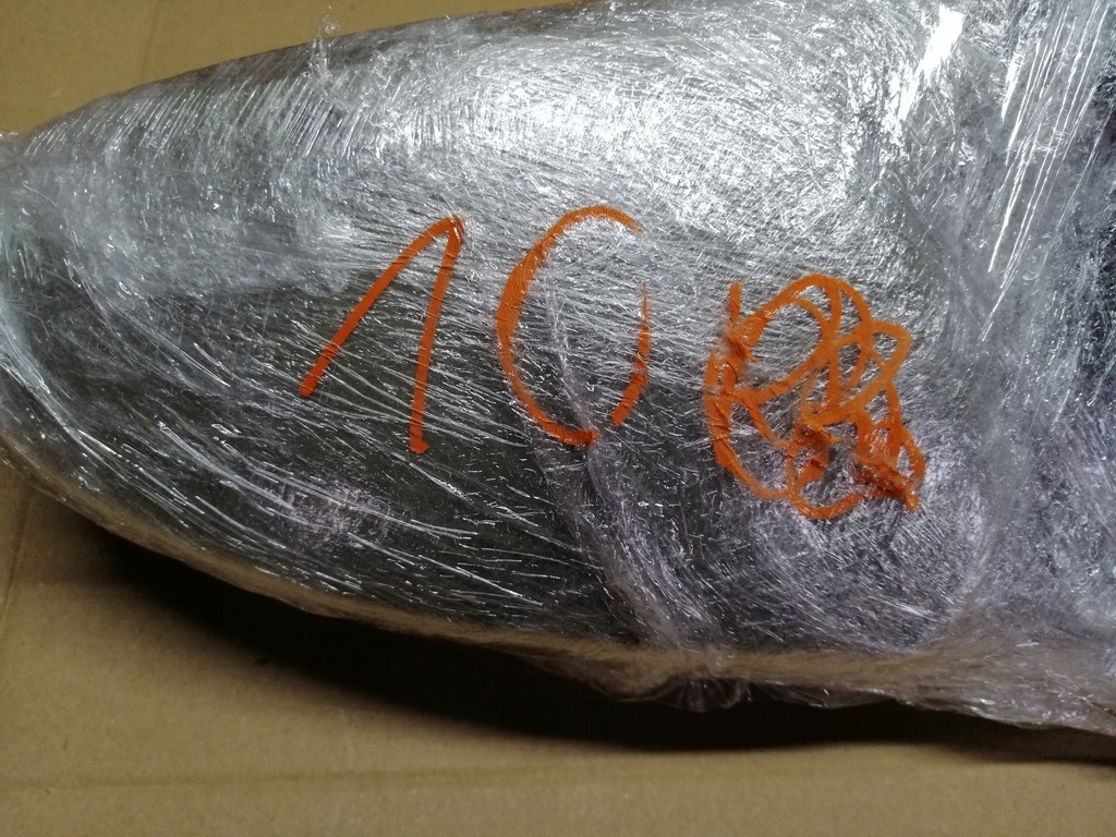 фото №11, Kia ceed iii зеркало правое 10pin