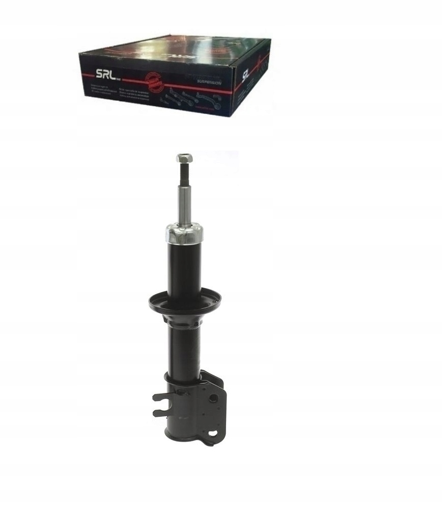 фото №1, Амортизатор перед правый daewoo tico suzuki alto