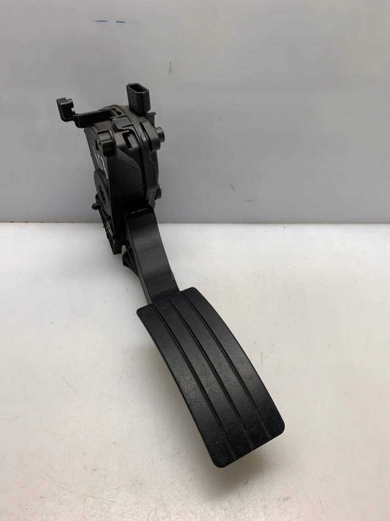 фото №1, Педаль a4532900800 smart