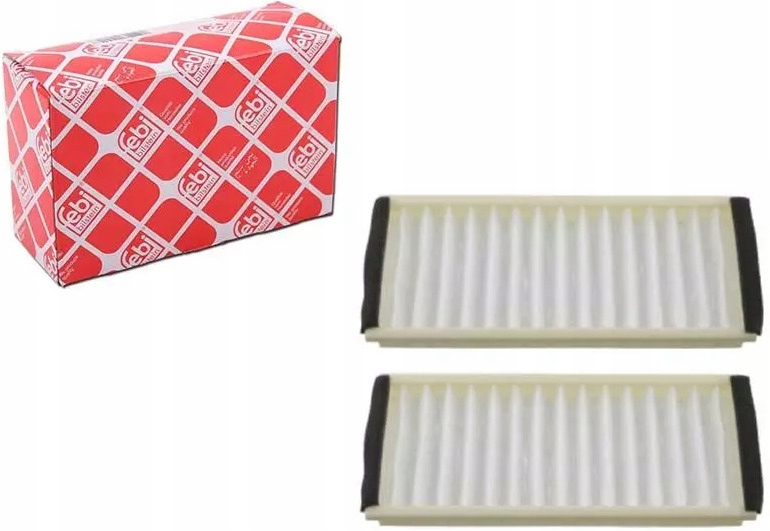 фото №1, Febi фільтр салонний mazda mpv ii rx-8