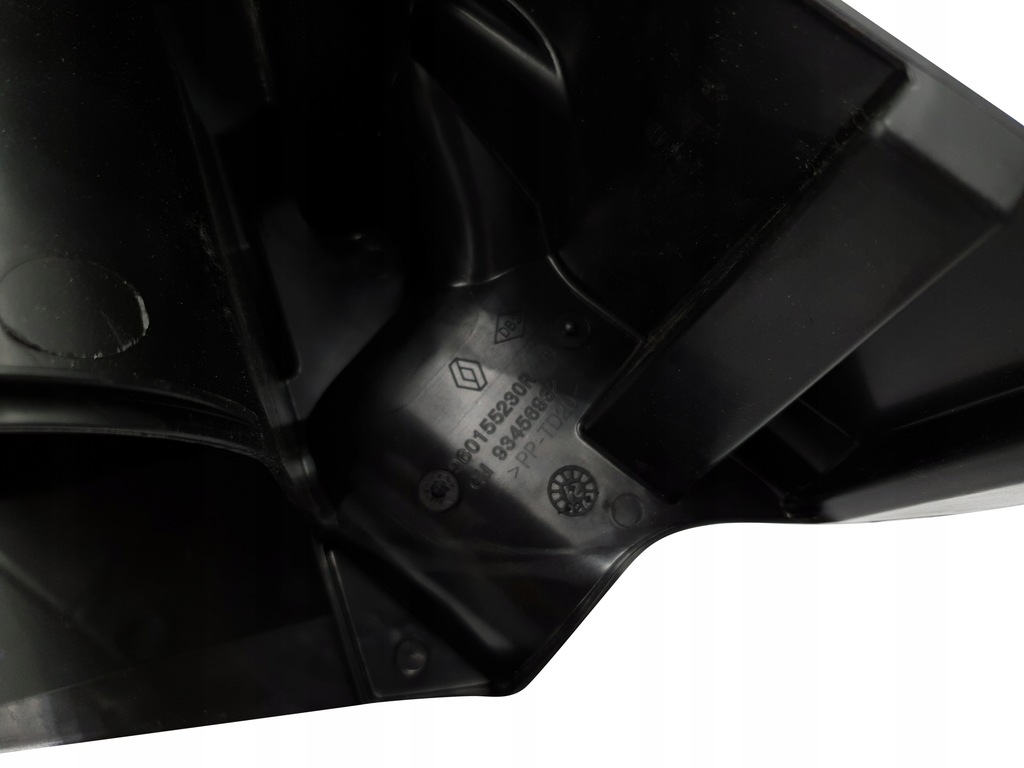 фото №4, Оригінальний номер renault trafic iii 1.6dci ловець впуск повітря