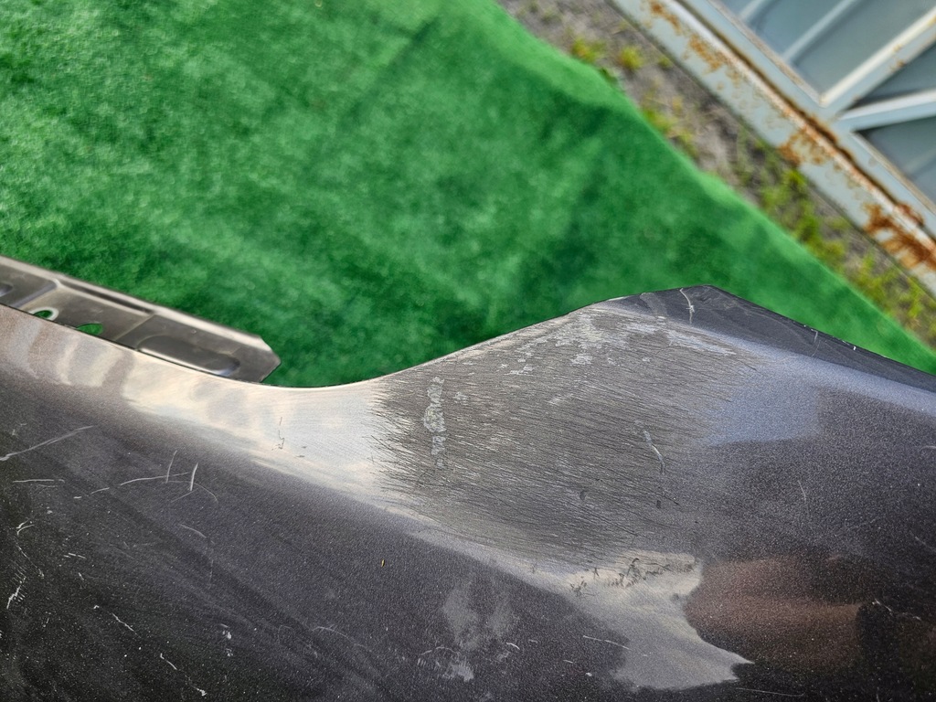 фото №10, Крыло левый hyundai tucson ii iii поворотник 15-