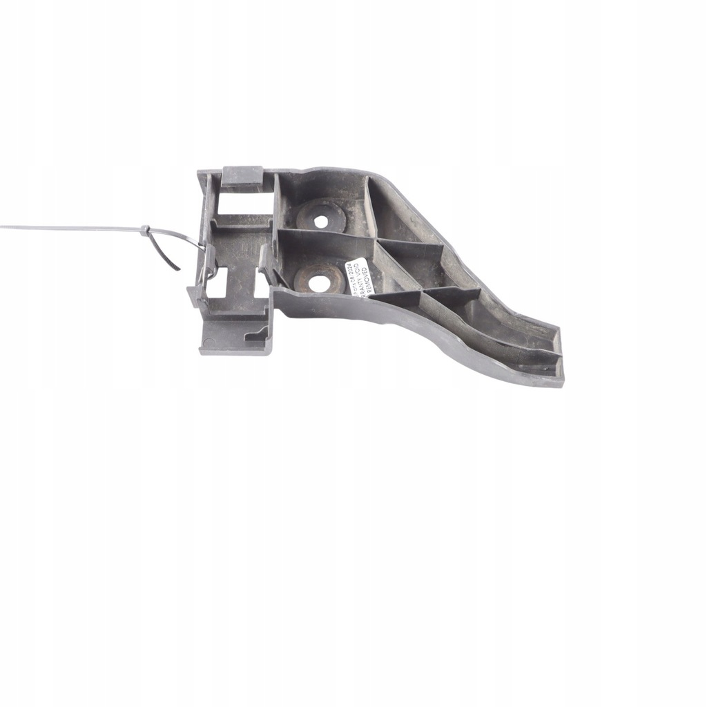 фото №11, Audi a3 s3 8v sportback задний бампер кронштейн направляющая кронштейн левый 8v3807329a