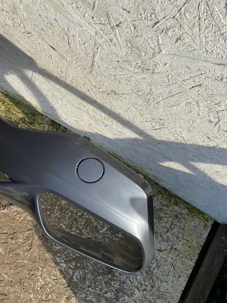 фото №13, Бампер спойлер задний bmw 8 g14 g15 g-14 m-pakiet 51128075246