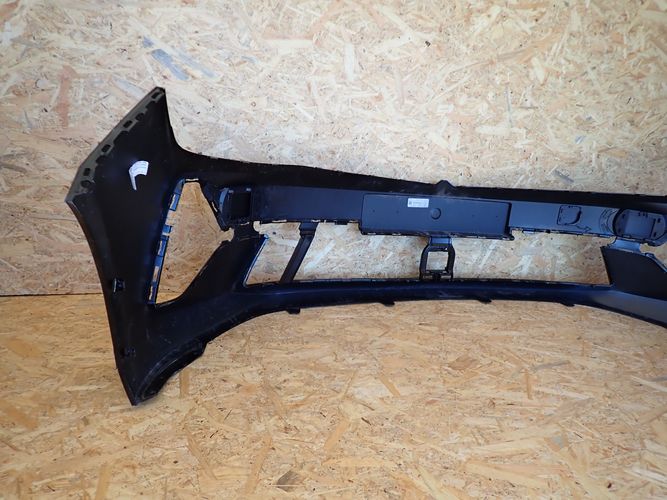 фото №13, Opel astra l vi gs gs-line 22- бампер передний перед