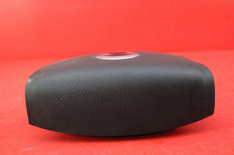 фото №4, Подушка безопасности подушка воздушная водителя ssangyong rodius 1 i 04-13