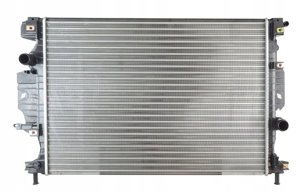 фото №1, Радіатор ford fusion 2012 -