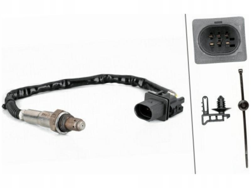 Купити Датчик лямбда-зонд opel cascada 2.0 13-15 peugeot 407 3.0 09-