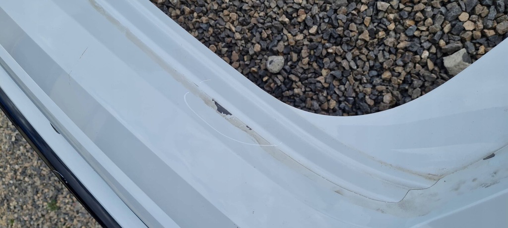 фото №14, Sq8 4m q8 обшивка бампера бампер задняя задний ls9r 4m8807511