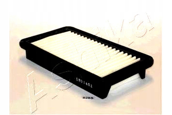 фото №1, Ashika фильтр воздуха fiat sedici 1.6 16v 4x4 ash