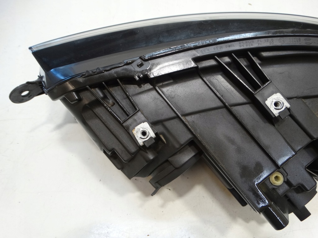 фото №6, Лампа правый перед volkswagen t6 7e1941016ab