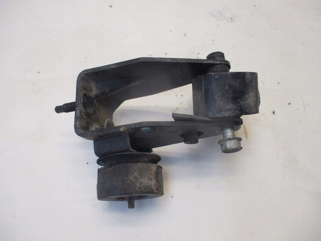 фото №4, Кронштейн двигуна lexus rx450 3.5 гібрид