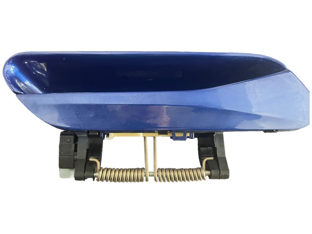 фото №1, Vw id.4 ручка дверь правый задняя 11a837206bq