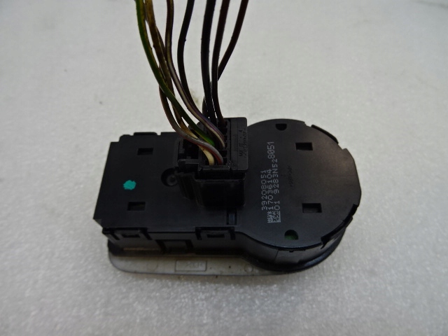 фото №4, Opel crossland x переключатель света 39208051