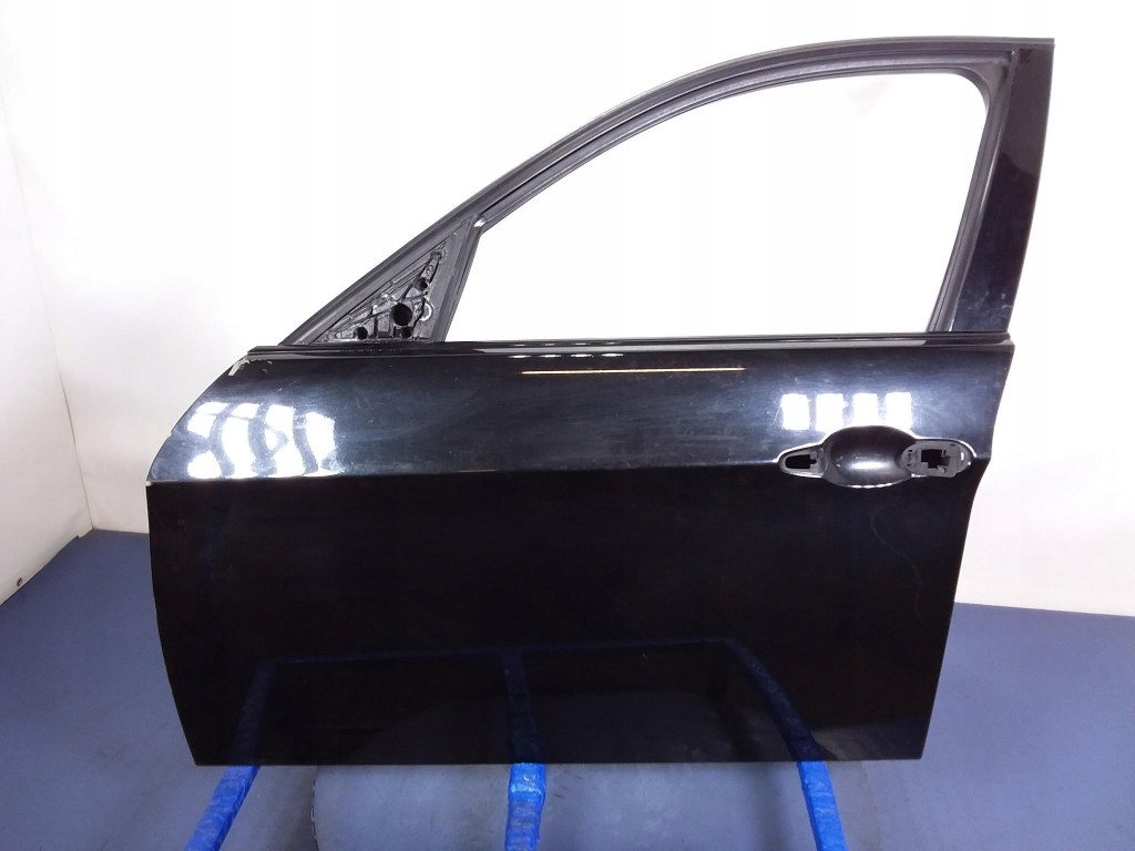 фото №1, Bmw 3 e91 e90 lift дверь перед левая 475