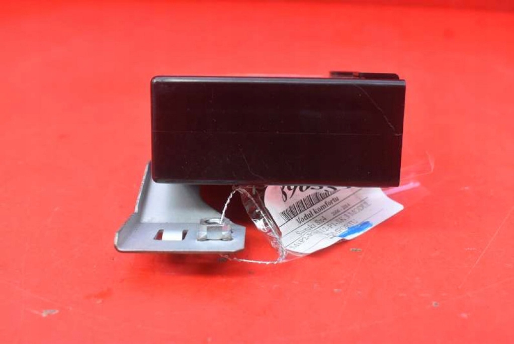 фото №7, Модуль комфорту 95510-79j00 suzuki sx4 1.9 ddis 120 km 06-14