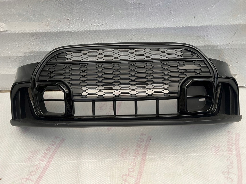 Купить Бампер перед mini f55 f56 f57 jcw lci lift c4r bez pdc