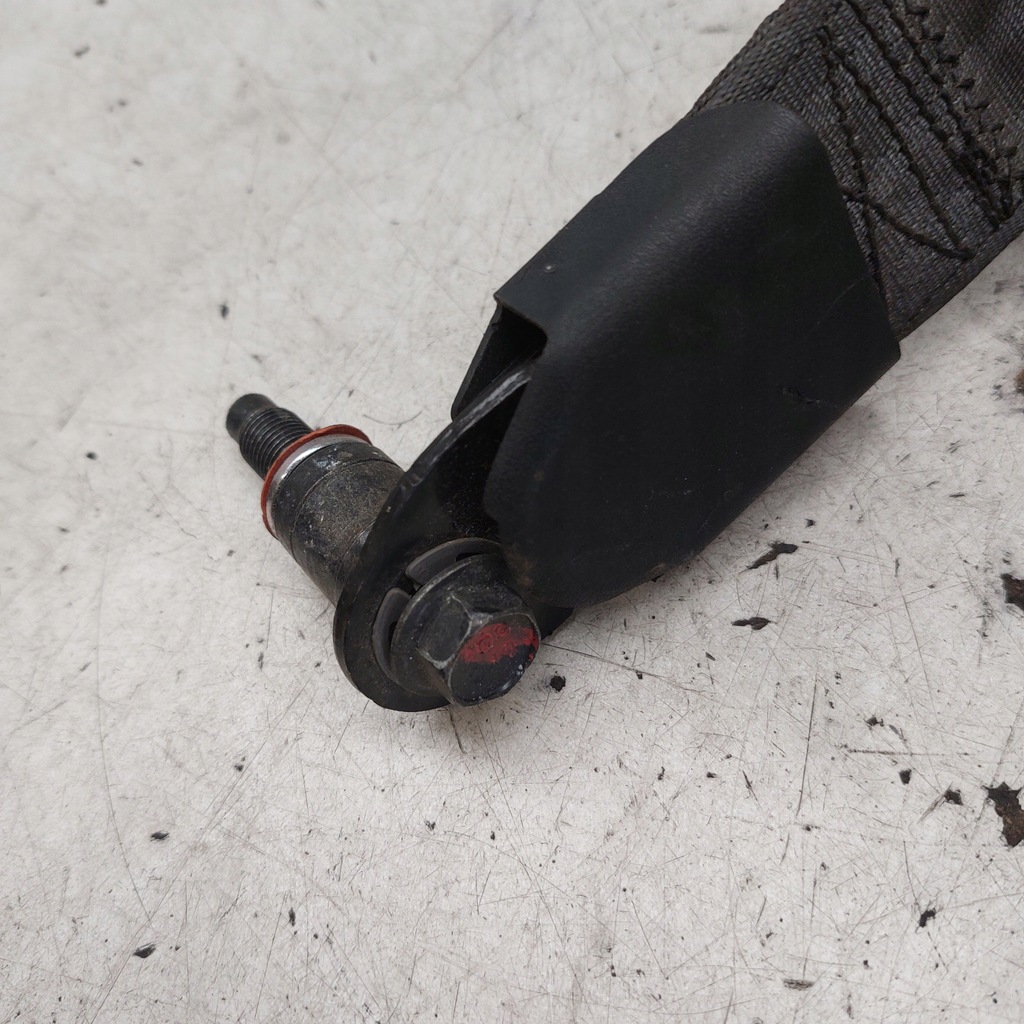 фото №5, Hyundai ix35 pas безопасности водителя