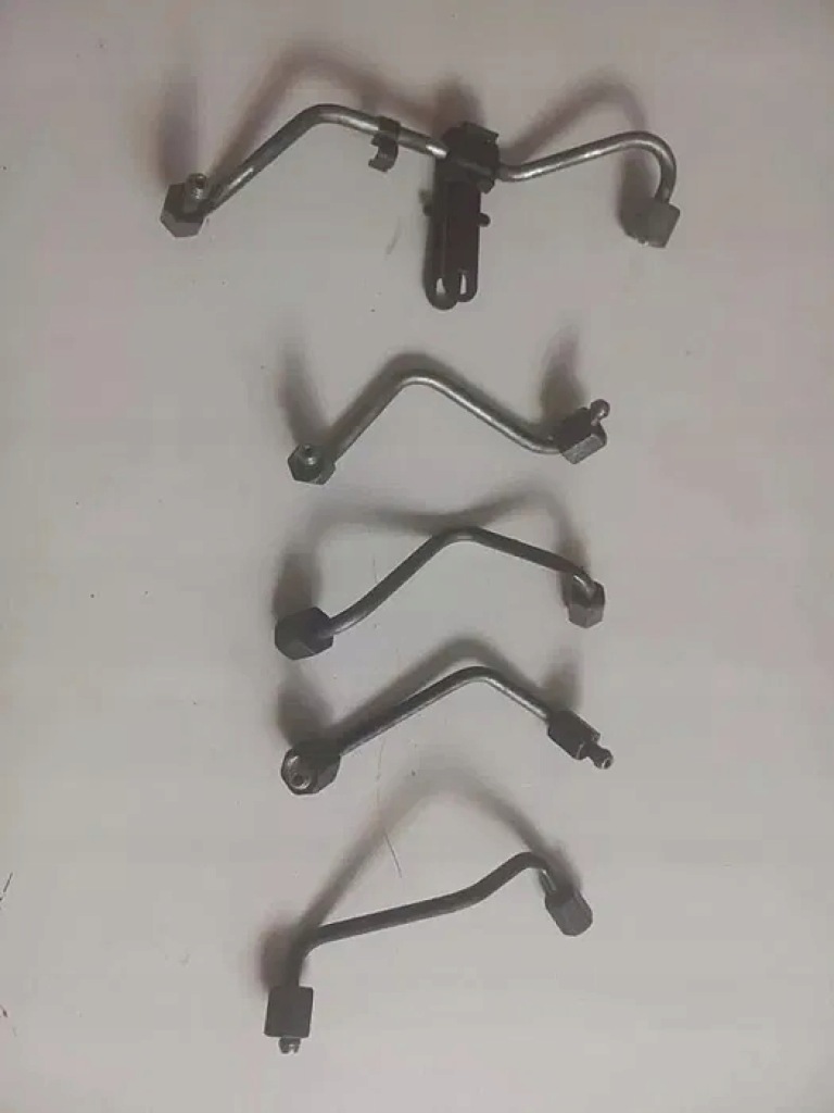 фото №1, Провода трубки топлива hyundai tucson i 2.0 crdi