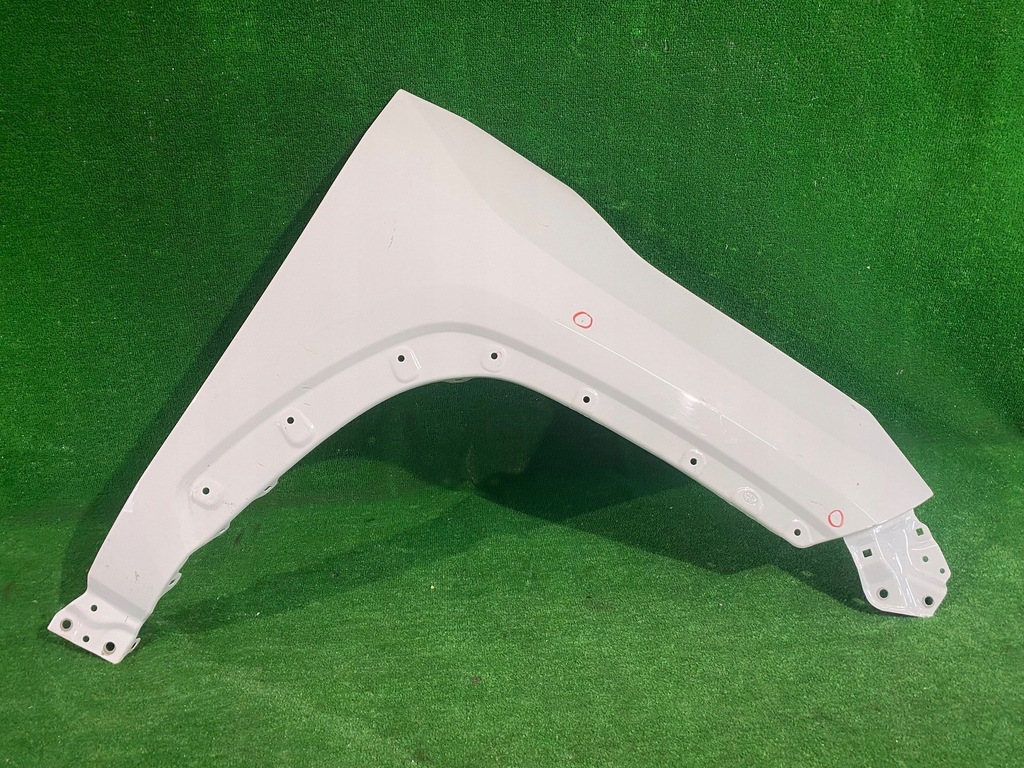 фото №1, Крила передній правий toyota rav4 v