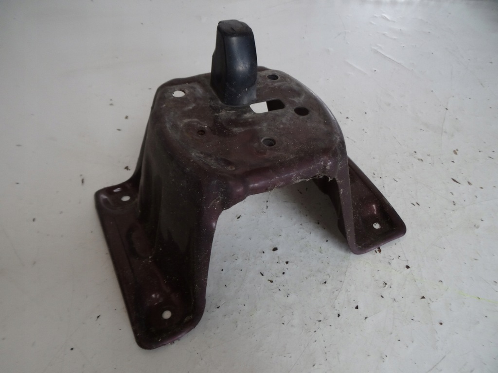 фото №1, Основа колеса запасного isuzu troper