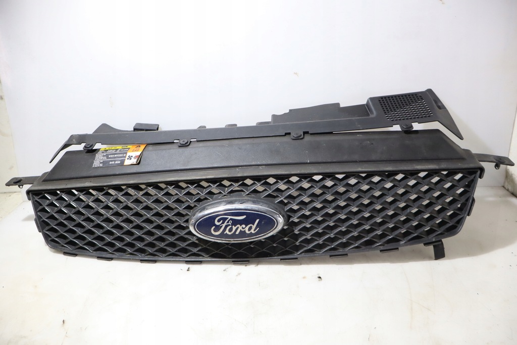 фото №1, Решётка радиатора решётка радиатора ford c-max i mk1