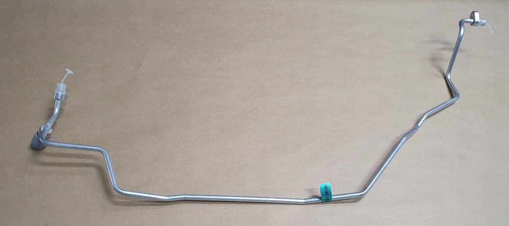 фото №2, Шланг кондиционера r kadjar 924400484r