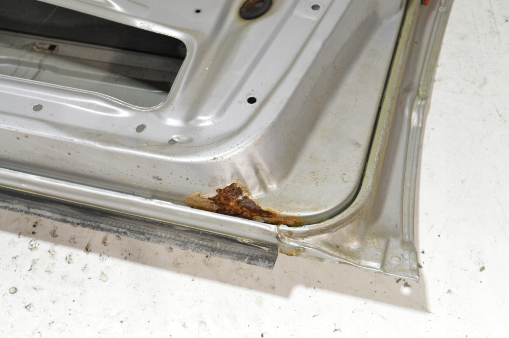 Двері праве перед mercedes w140 s klasa 1407200209 Доставка