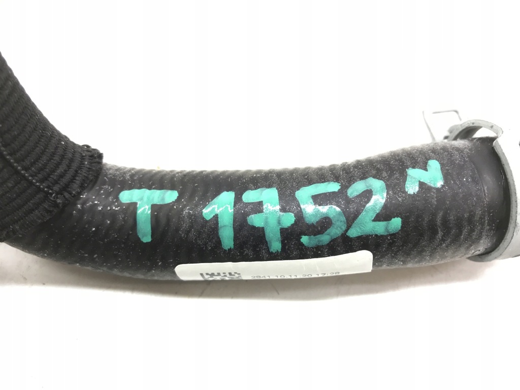 Пабтрубок  труба шланг воды bmw g30 g31 g11 g12 9299627 Киев