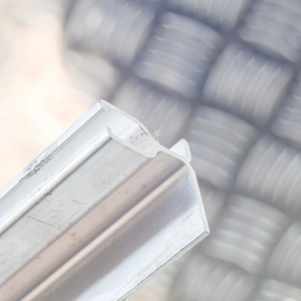 фото №6, Jaguar xk - xkr 2008 направляющая накладки порога