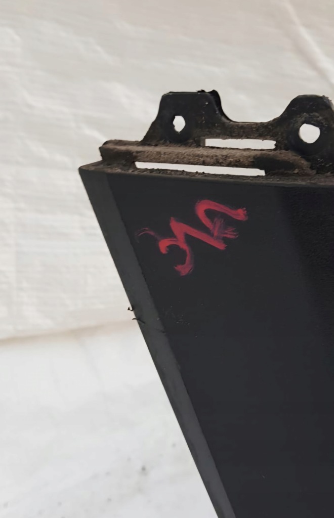 фото №5, Jeep renegade lift 18-21 бампер перед передній 52120515