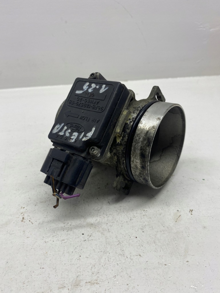 Купити Датчик масової витрати повітря ford 96fb-12b579-eb