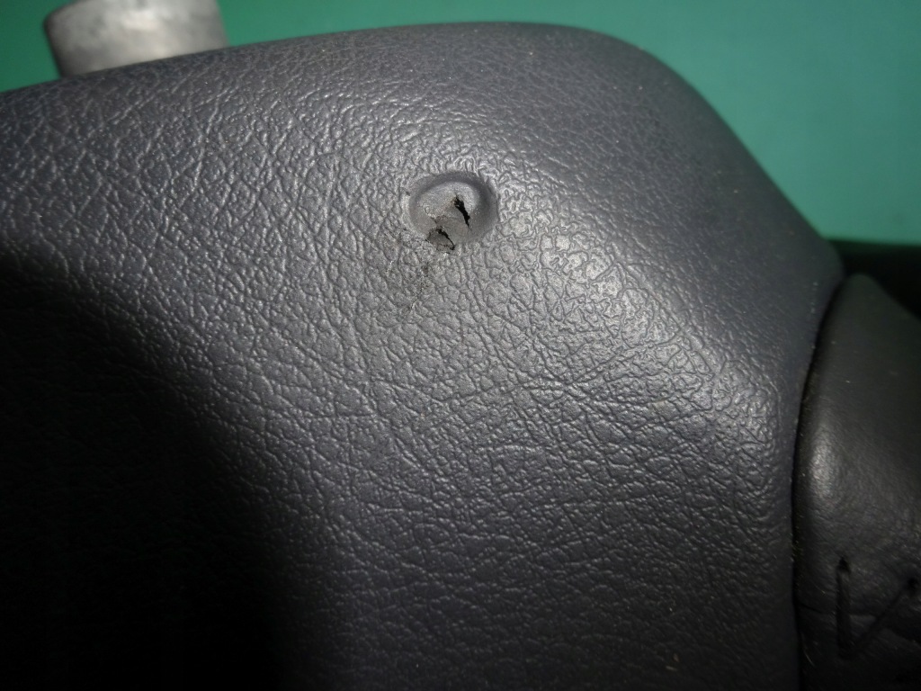 фото №12, Peugeot 3008 i 11r повітропровід шкіряний 965984658b 96866138ze