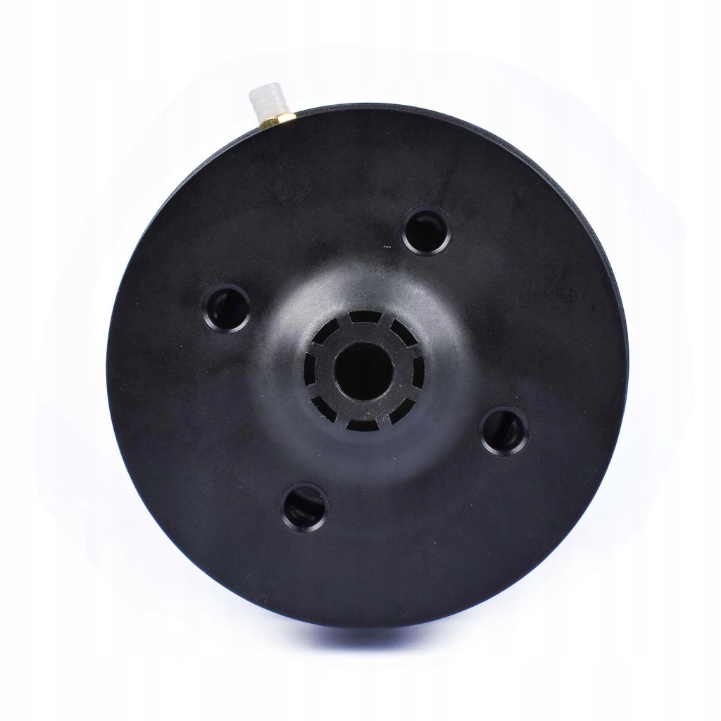 фото №10, Задня пружина пневматична mercedes gl w164 x164