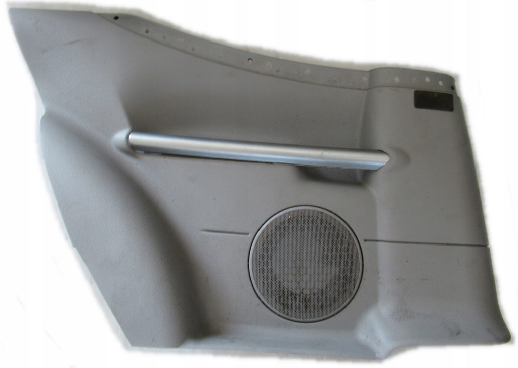 фото №1, C3 pluriel обшивка обивка дверь левый задняя