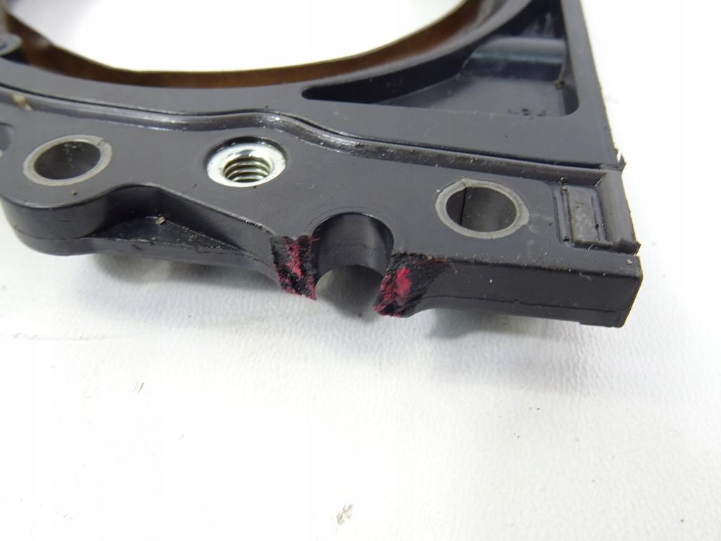 фото №9, Seat arona lift 1.0 tsi ущільнювач вала 04c103173h 05e906433b