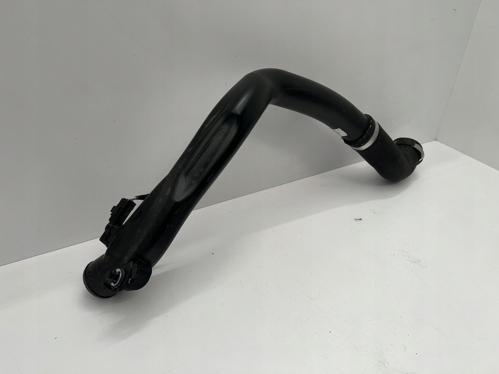 фото №3, Шланг воздуха труба mini cooper s r55 r56 r57 2753076