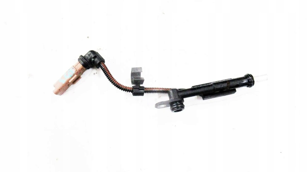 фото №1, Citroen ds3 1.2 vti вентиляція картера масляна 9676197780