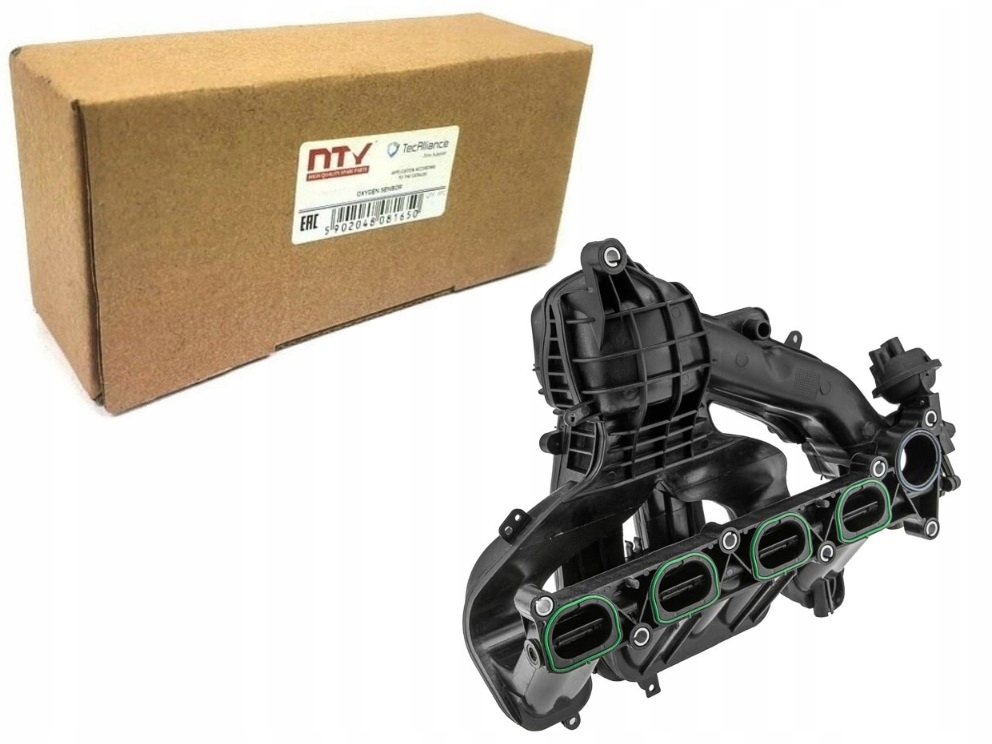 фото №10, Nty коллектор всасывающий