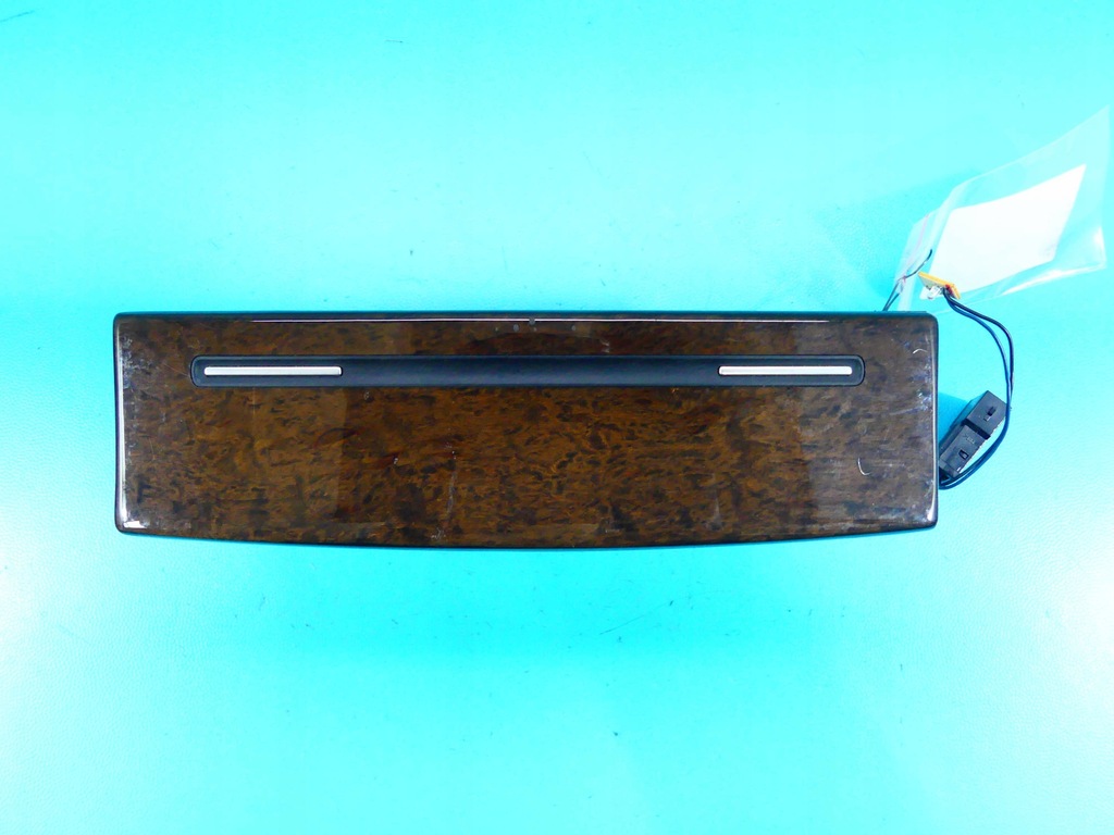 фото №1, Бардачок audi a8 d3 lift 06r